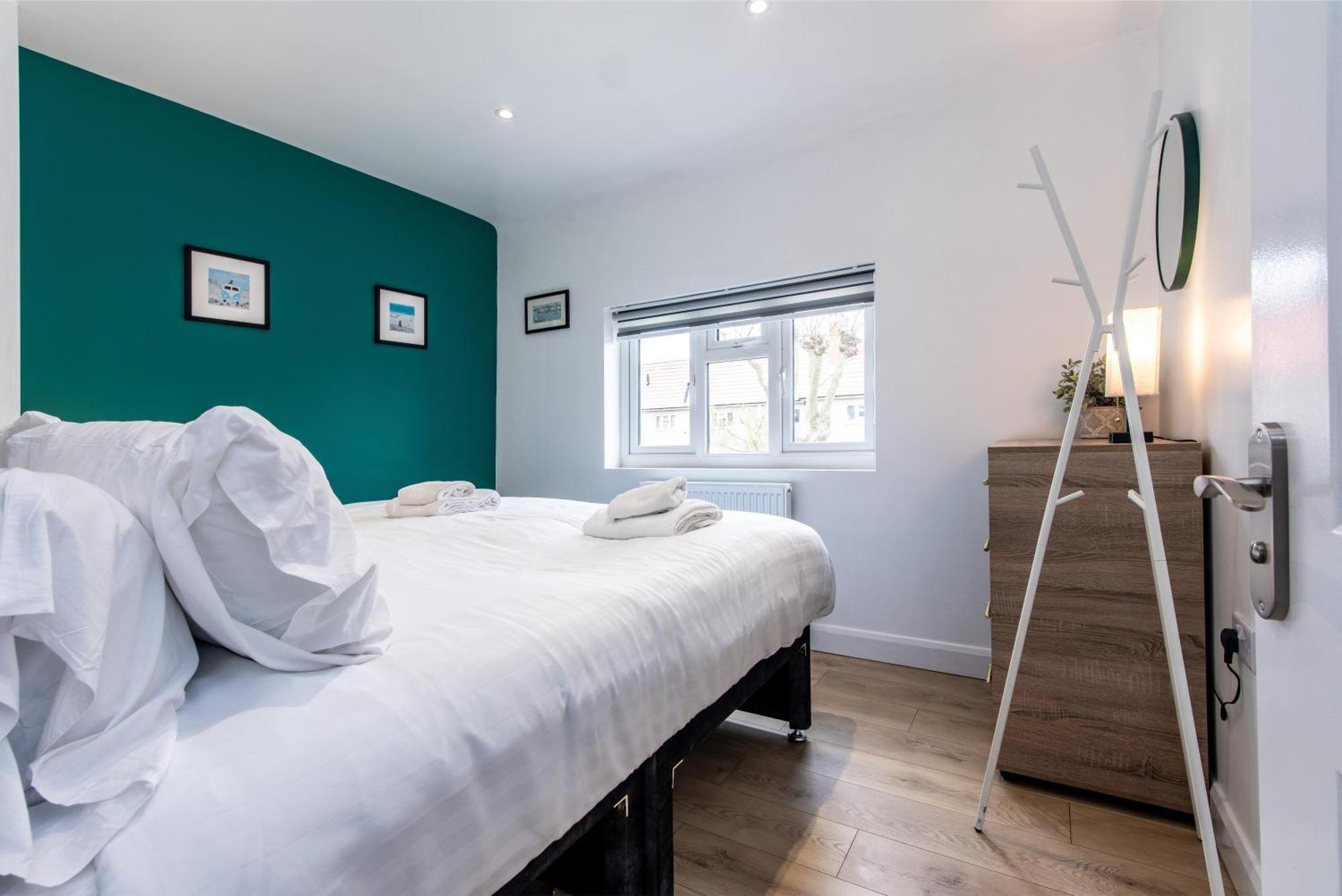 3 Bedroom Terraced House In Beeston Ideal For Corporate Beeston (Nottinghamshire)